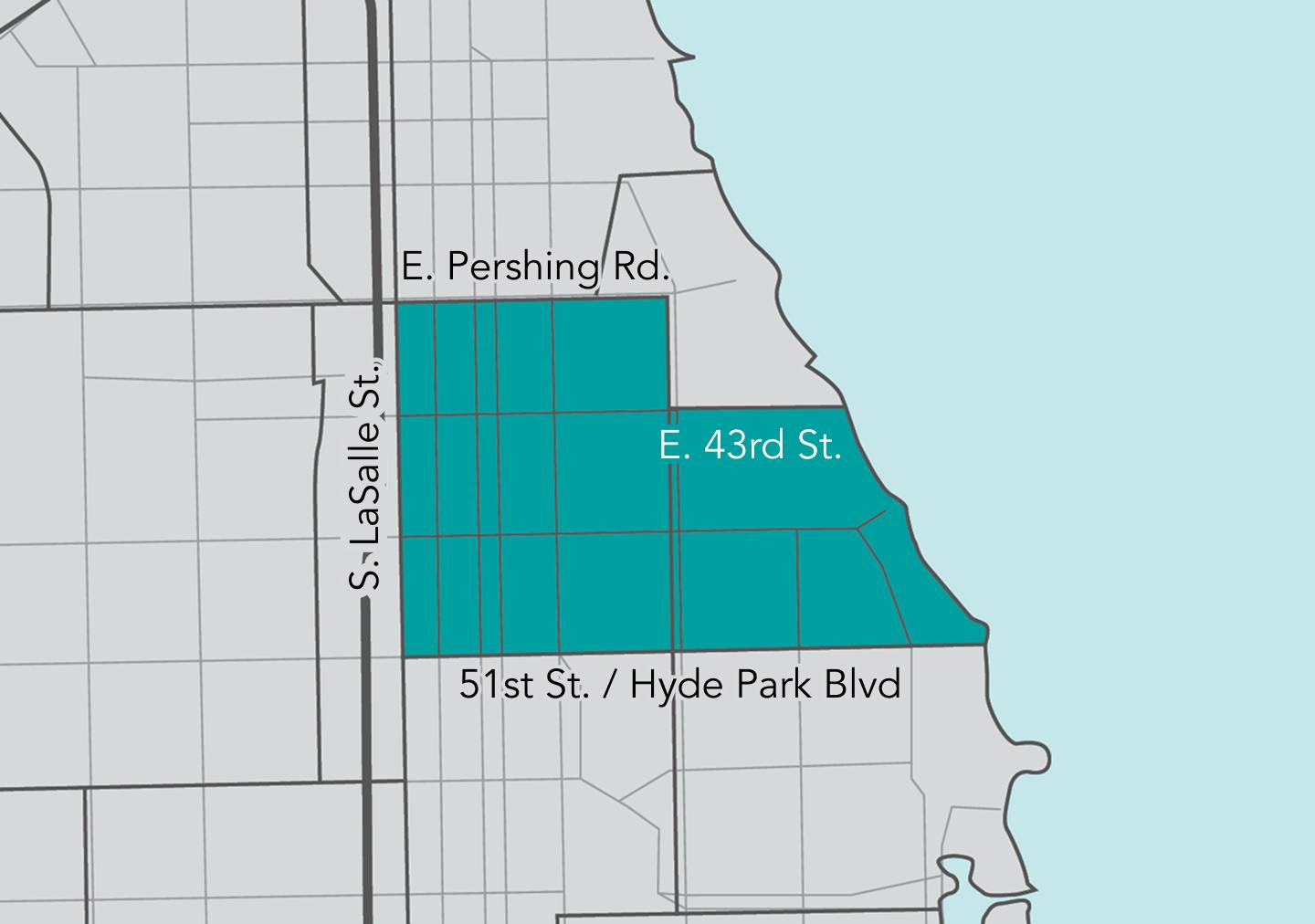 Neighborhood map image